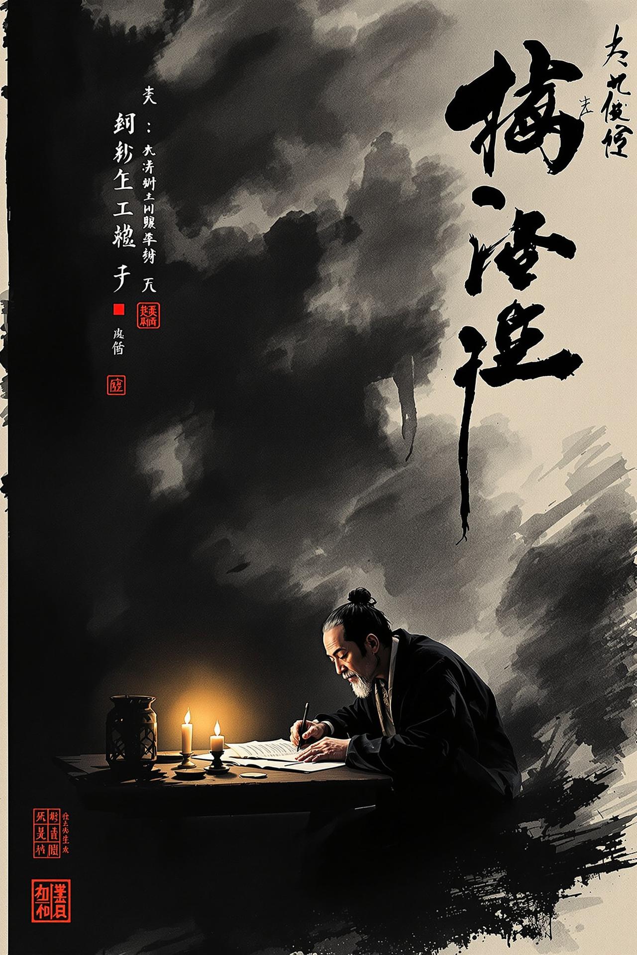 墨守 - 浮力影院在线观看 墨守 - 浮力影院