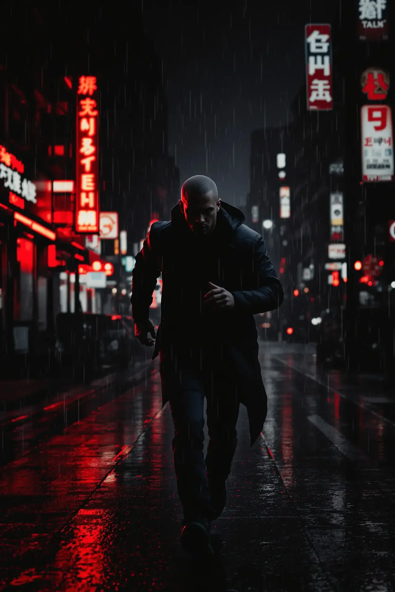 都市夜奔 - 浮力影院在线观看 都市夜奔 - 浮力影院