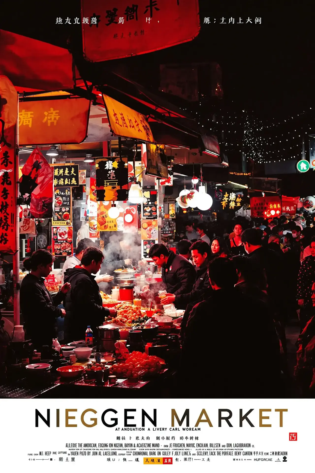 夜市人生 - 浮力影院在线观看 夜市人生 - 浮力影院