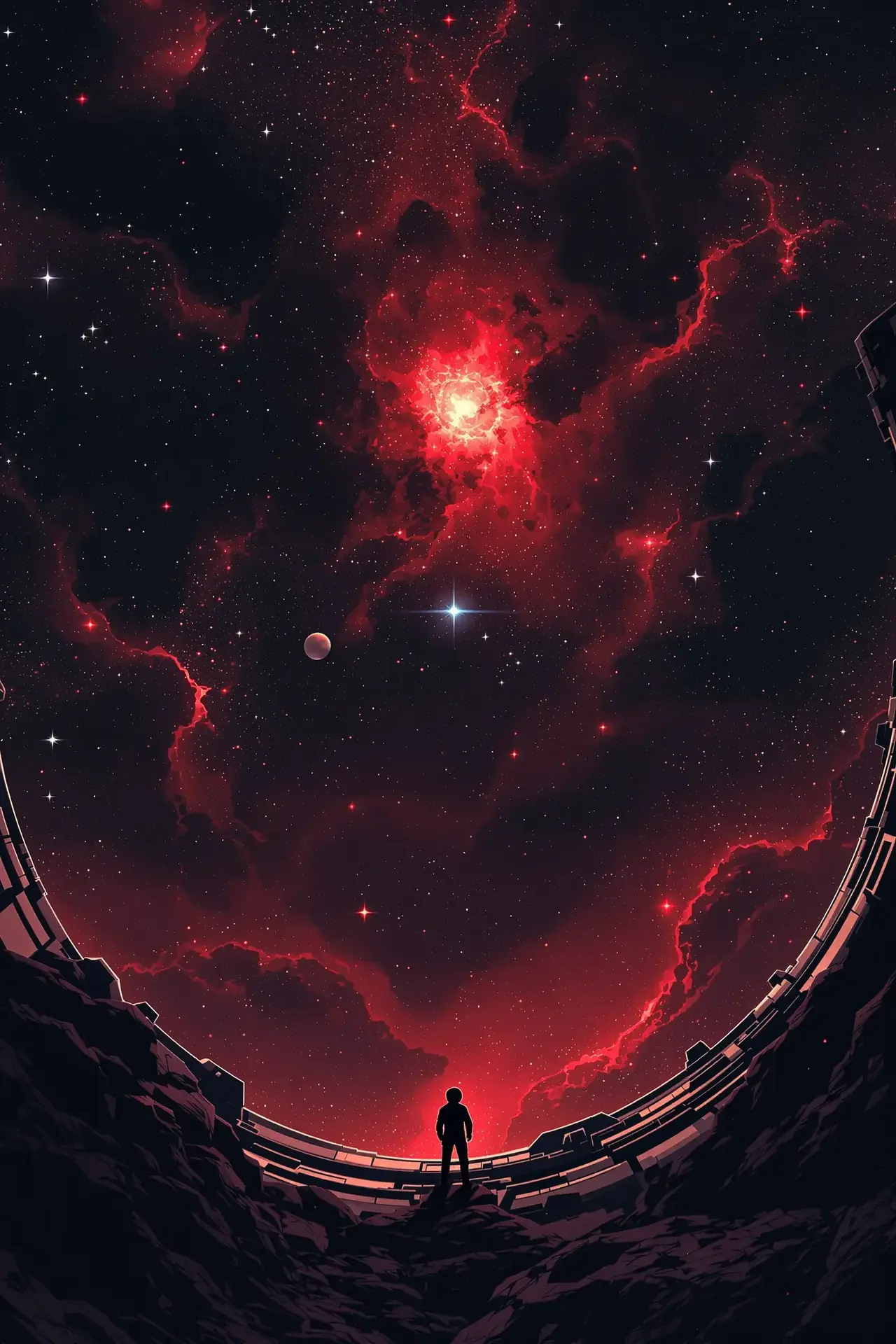星海迷途 - 浮力影院在线观看 星海迷途 - 浮力影院